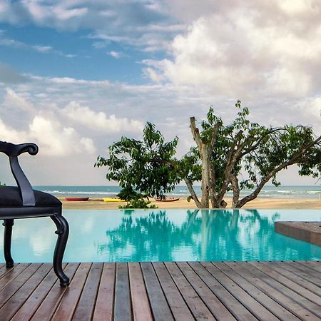 Essenza Hotel Jijoca de Jericoacoara Dış mekan fotoğraf