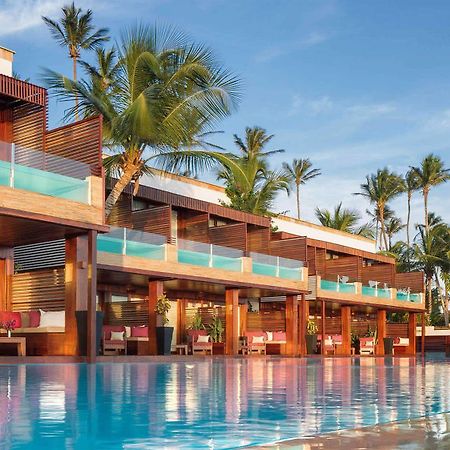 Essenza Hotel Jijoca de Jericoacoara Dış mekan fotoğraf