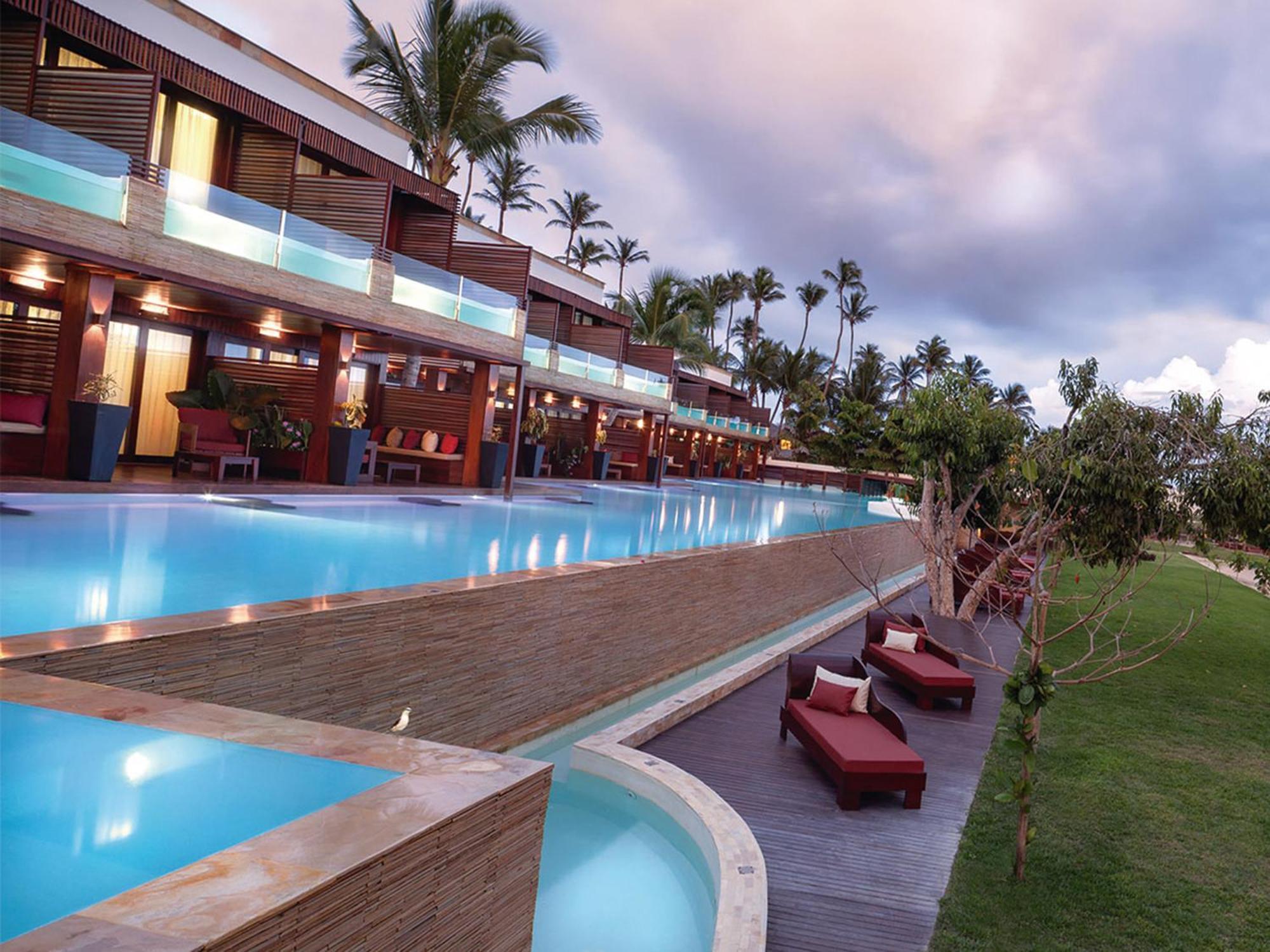 Essenza Hotel Jijoca de Jericoacoara Dış mekan fotoğraf