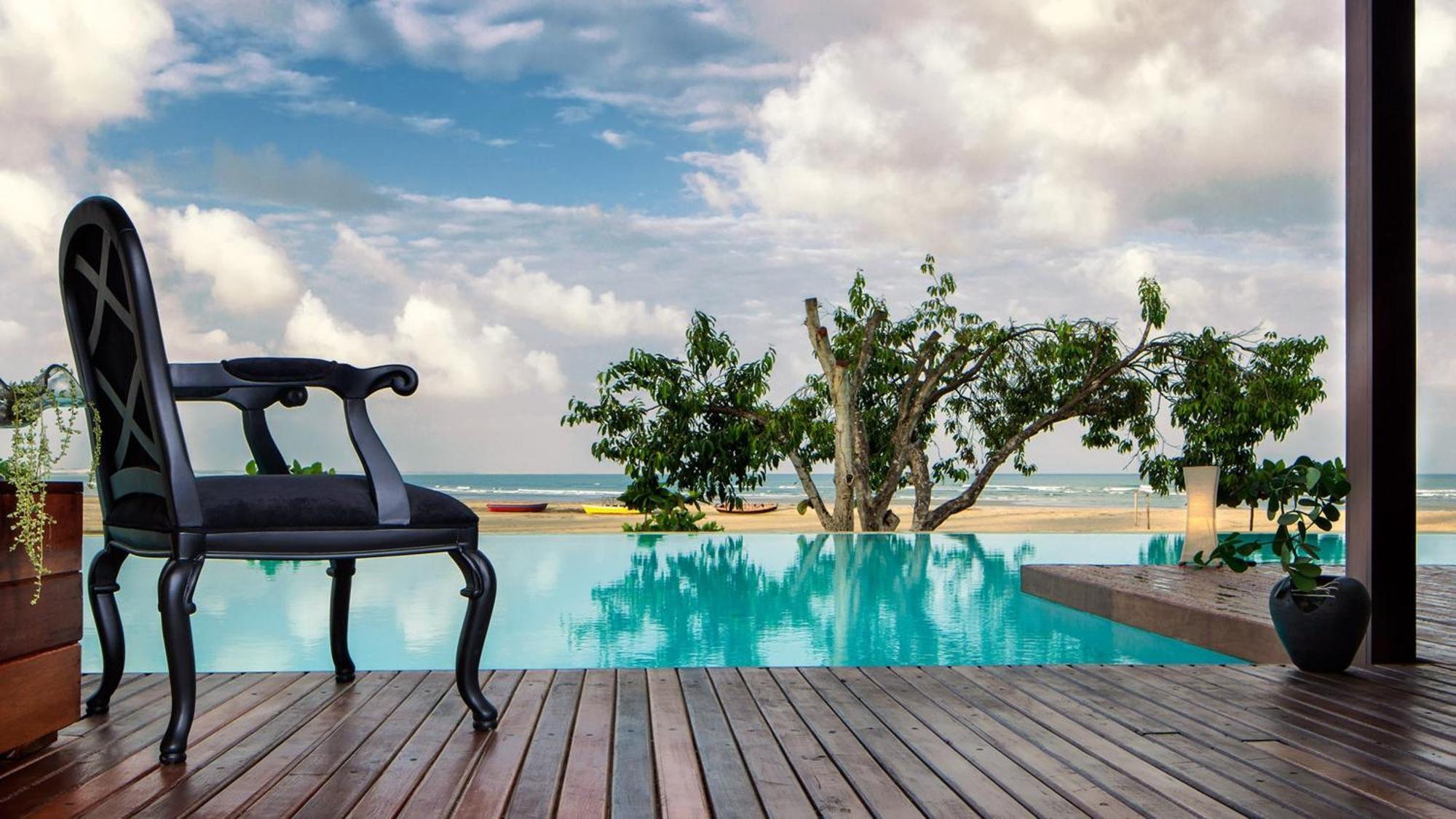 Essenza Hotel Jijoca de Jericoacoara Dış mekan fotoğraf