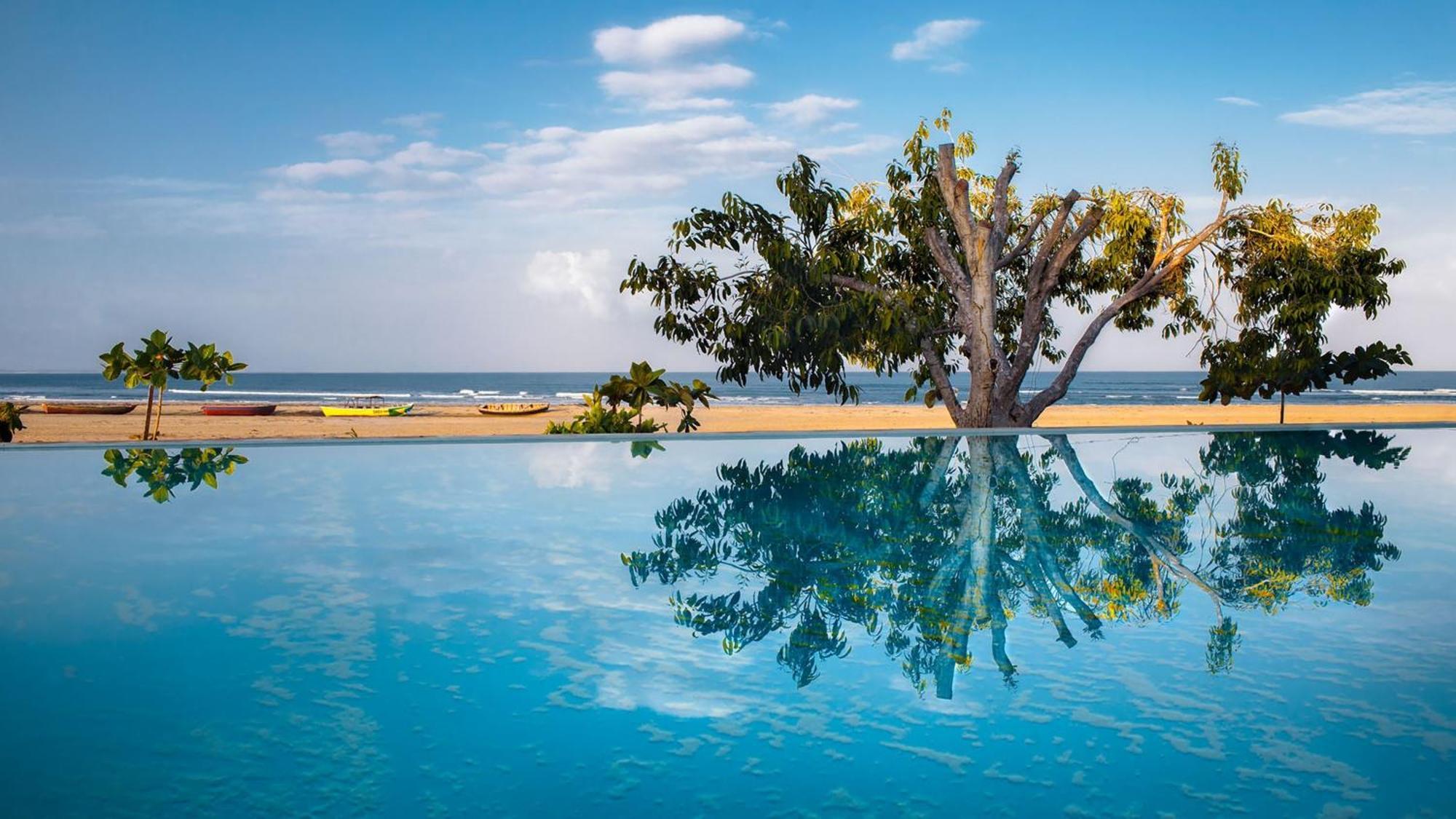 Essenza Hotel Jijoca de Jericoacoara Dış mekan fotoğraf