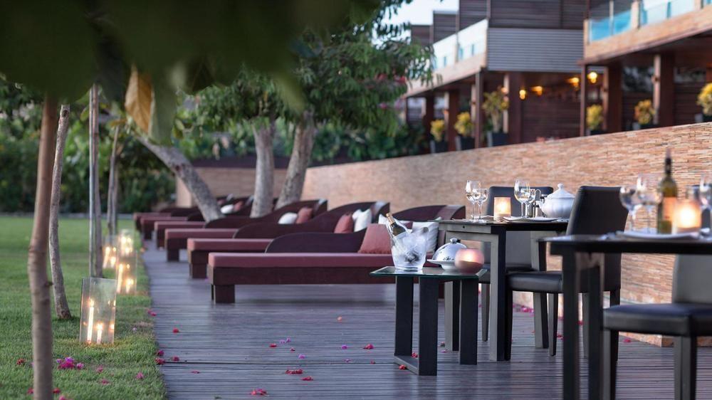 Essenza Hotel Jijoca de Jericoacoara Dış mekan fotoğraf
