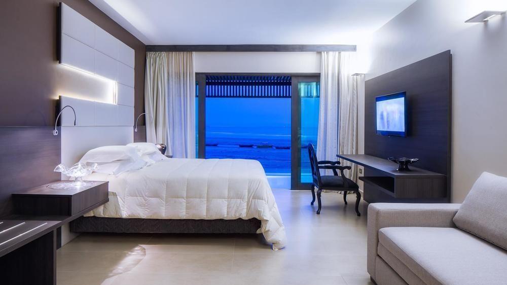Essenza Hotel Jijoca de Jericoacoara Dış mekan fotoğraf