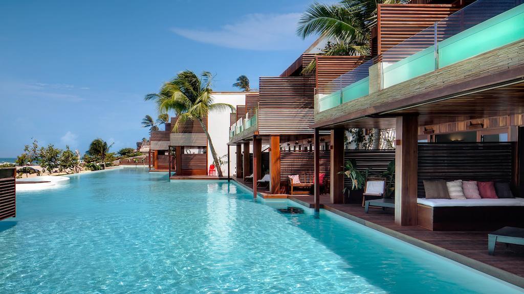 Essenza Hotel Jijoca de Jericoacoara Dış mekan fotoğraf