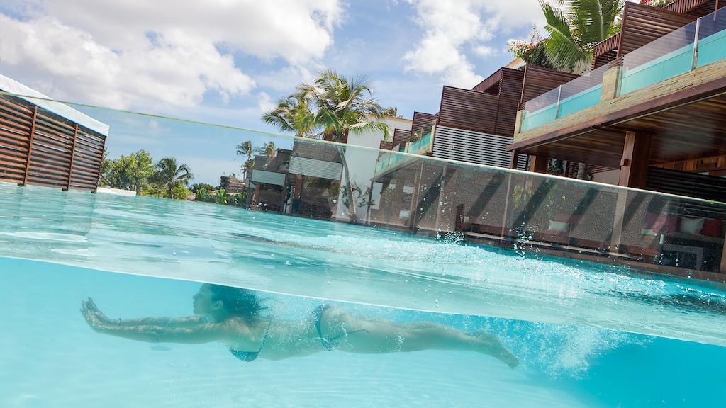 Essenza Hotel Jijoca de Jericoacoara Dış mekan fotoğraf