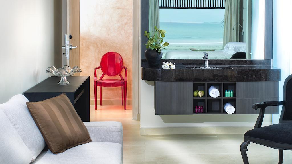 Essenza Hotel Jijoca de Jericoacoara Dış mekan fotoğraf