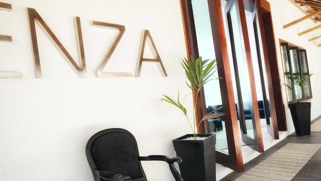 Essenza Hotel Jijoca de Jericoacoara Dış mekan fotoğraf