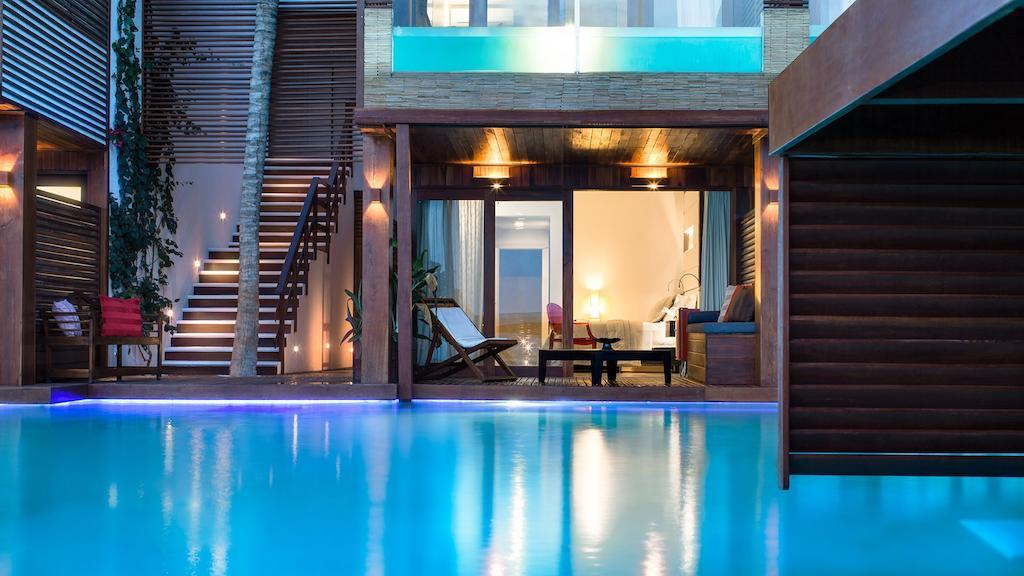 Essenza Hotel Jijoca de Jericoacoara Oda fotoğraf