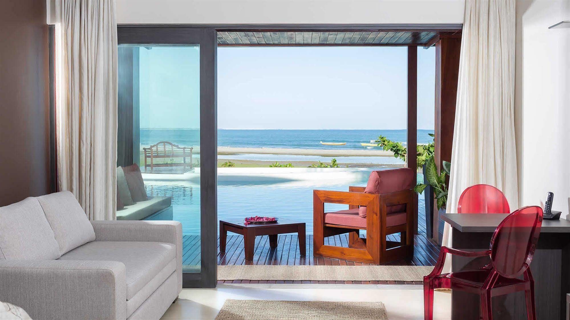 Essenza Hotel Jijoca de Jericoacoara Dış mekan fotoğraf