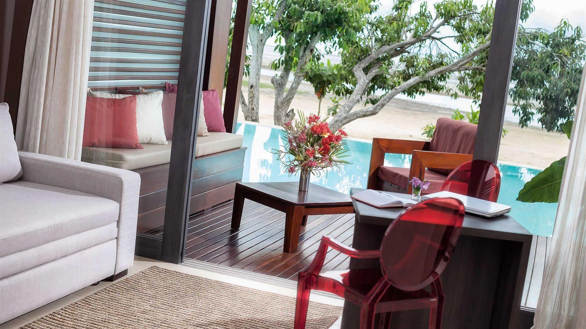 Essenza Hotel Jijoca de Jericoacoara Dış mekan fotoğraf