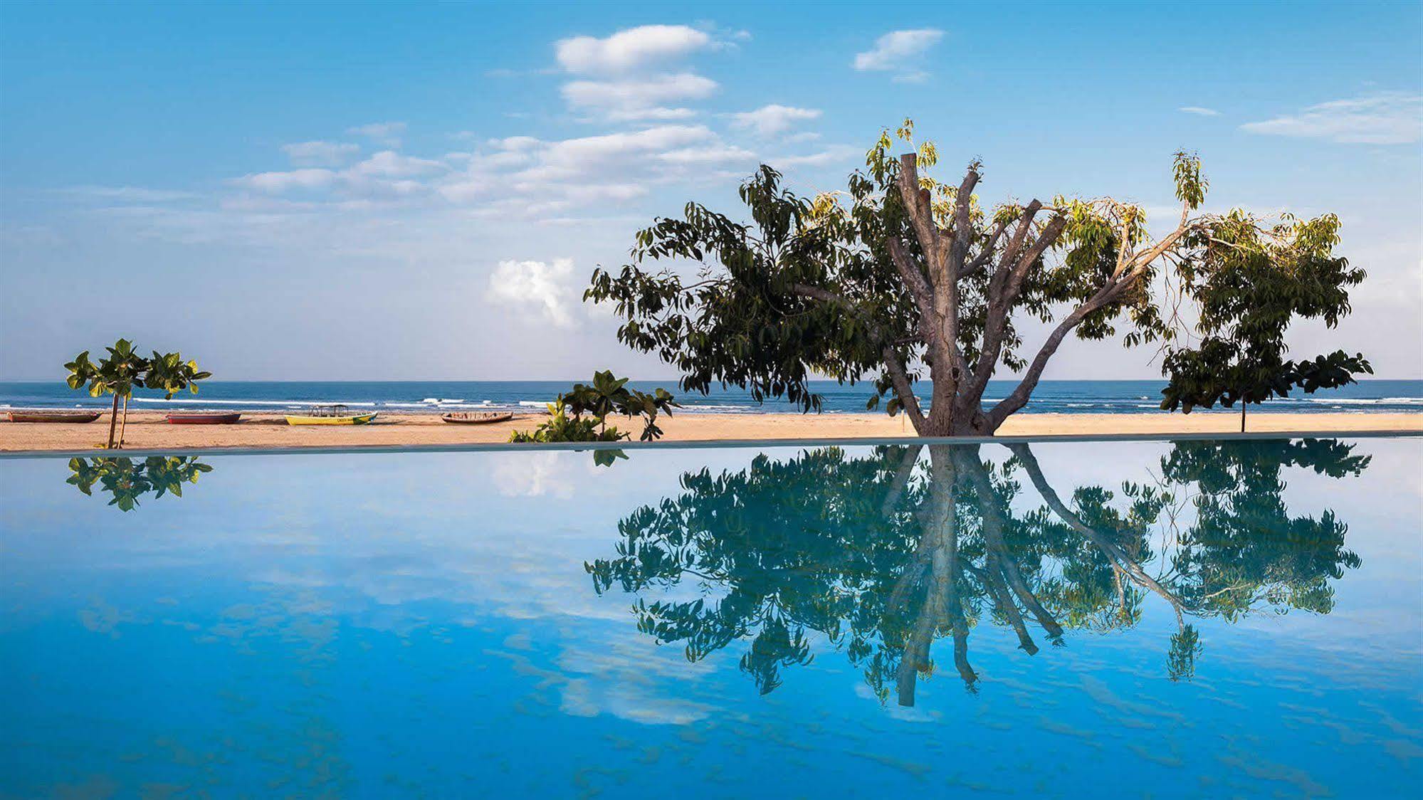 Essenza Hotel Jijoca de Jericoacoara Dış mekan fotoğraf