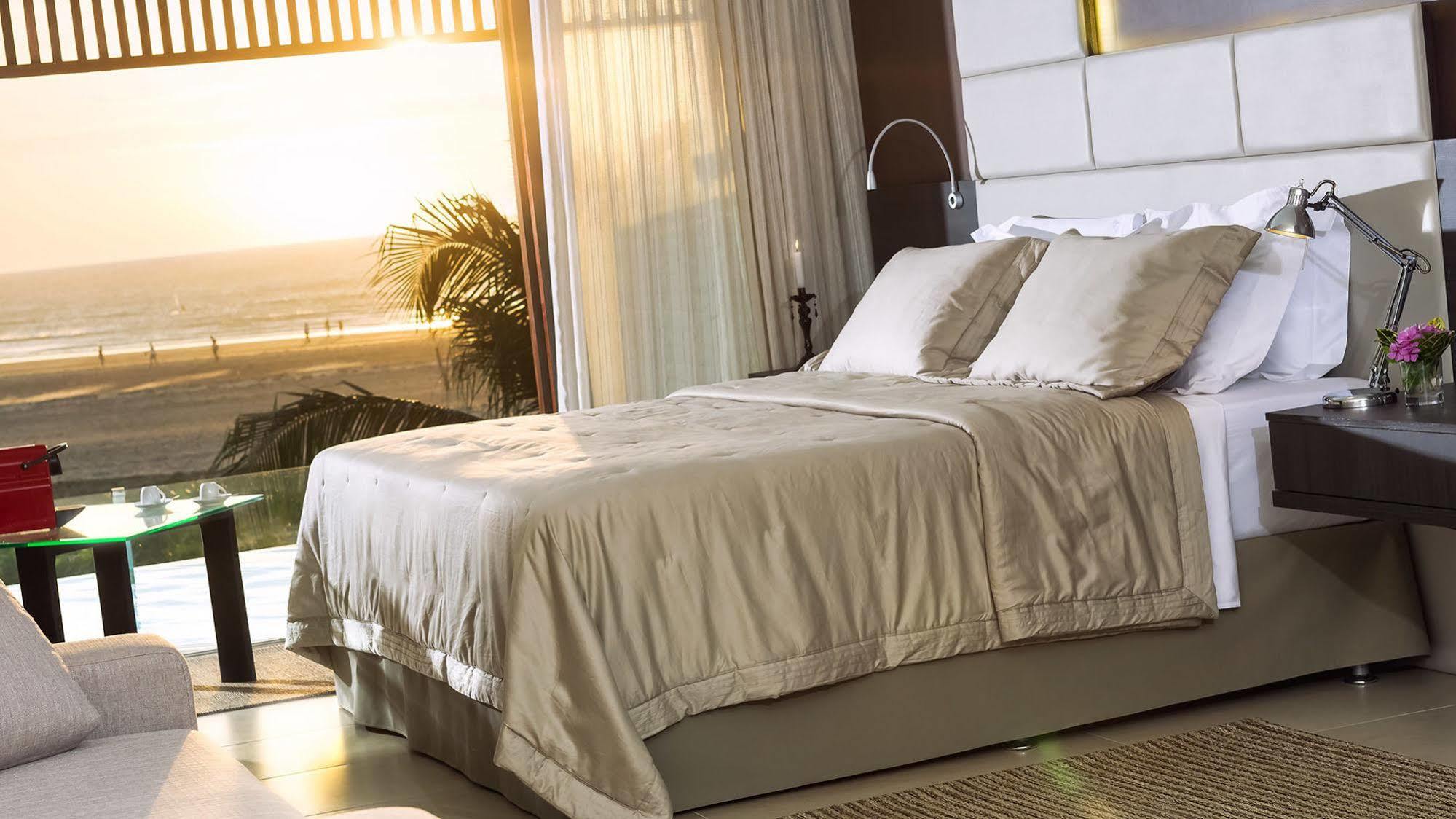 Essenza Hotel Jijoca de Jericoacoara Dış mekan fotoğraf