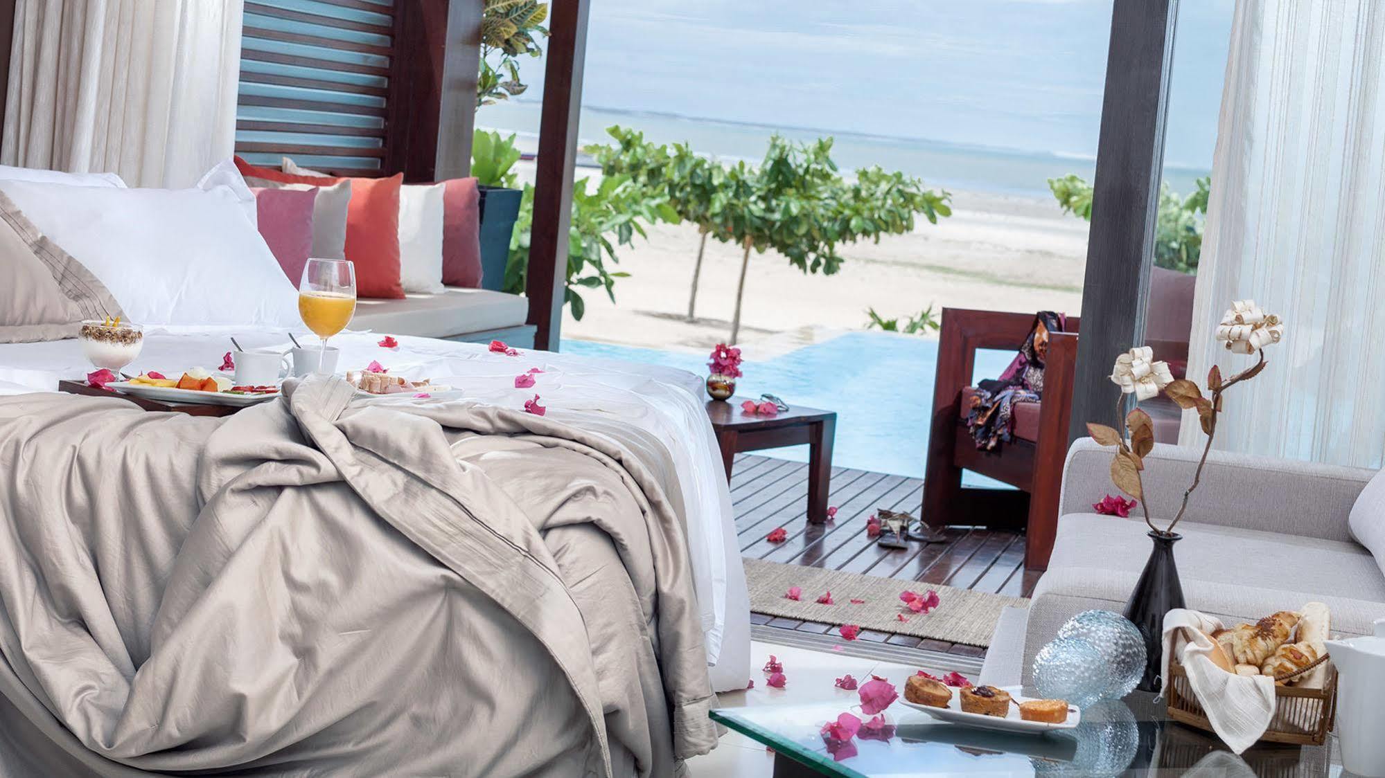 Essenza Hotel Jijoca de Jericoacoara Dış mekan fotoğraf