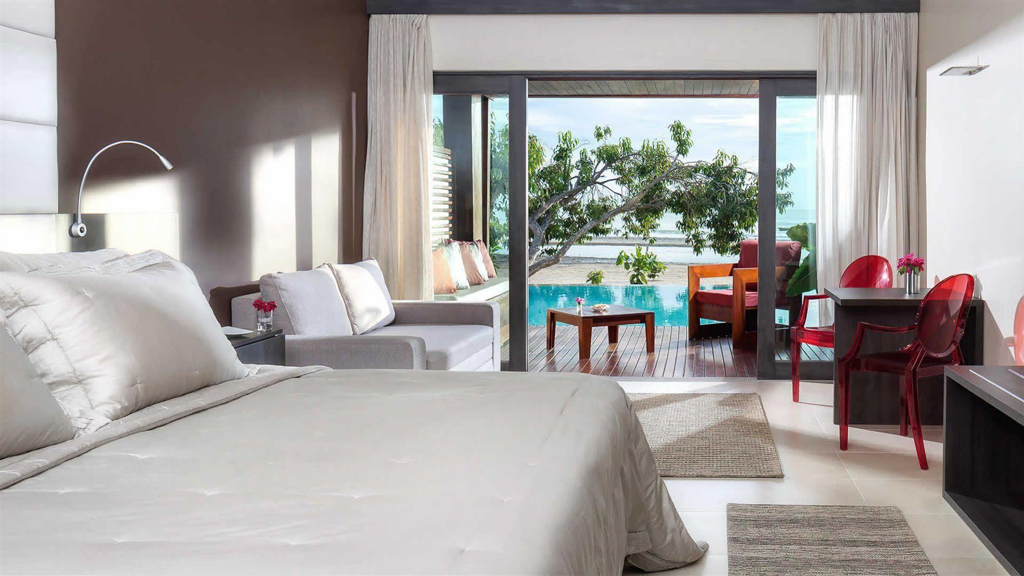 Essenza Hotel Jijoca de Jericoacoara Dış mekan fotoğraf