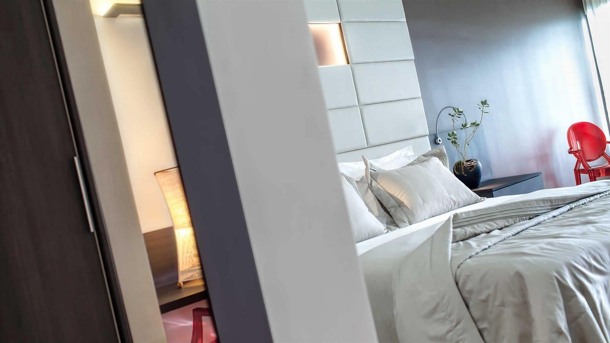 Essenza Hotel Jijoca de Jericoacoara Dış mekan fotoğraf
