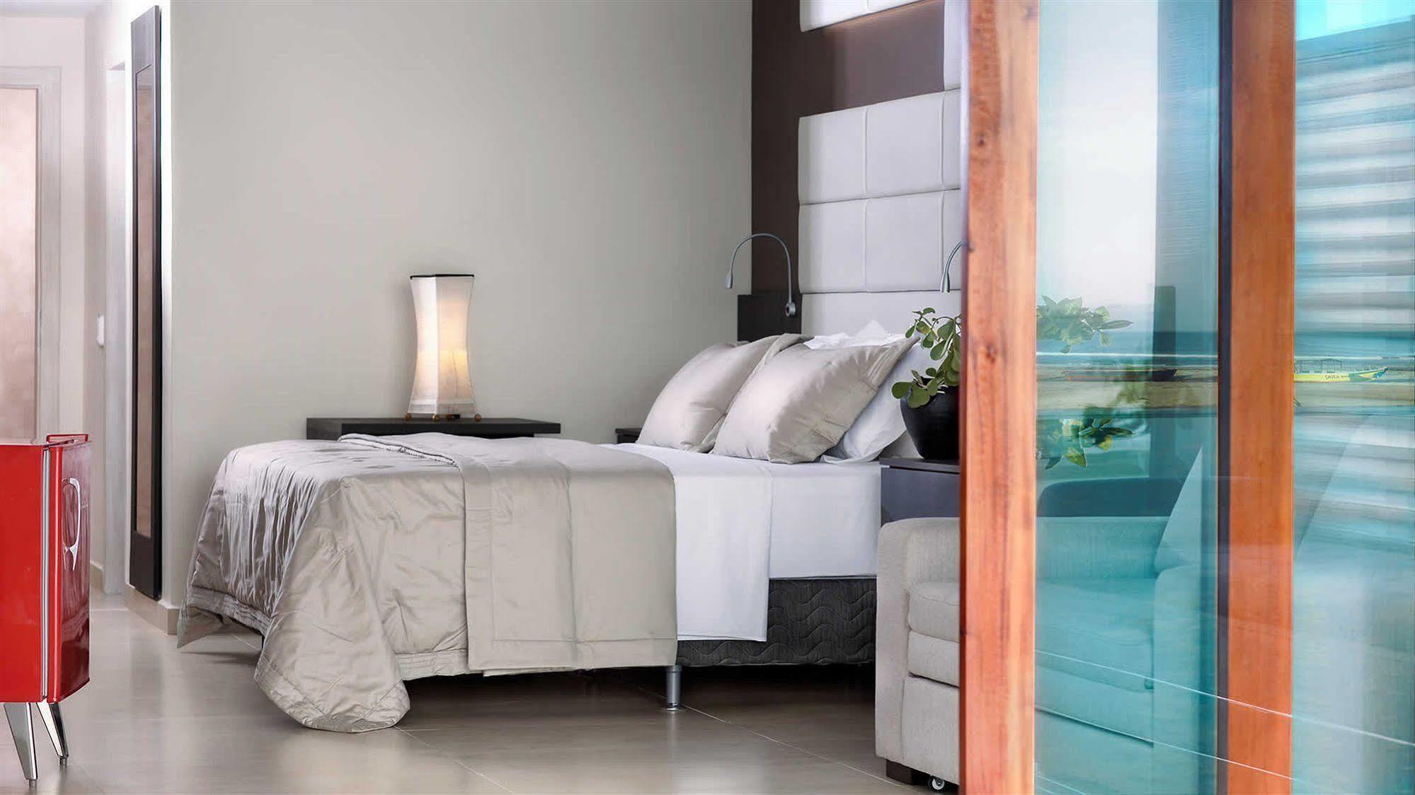 Essenza Hotel Jijoca de Jericoacoara Dış mekan fotoğraf