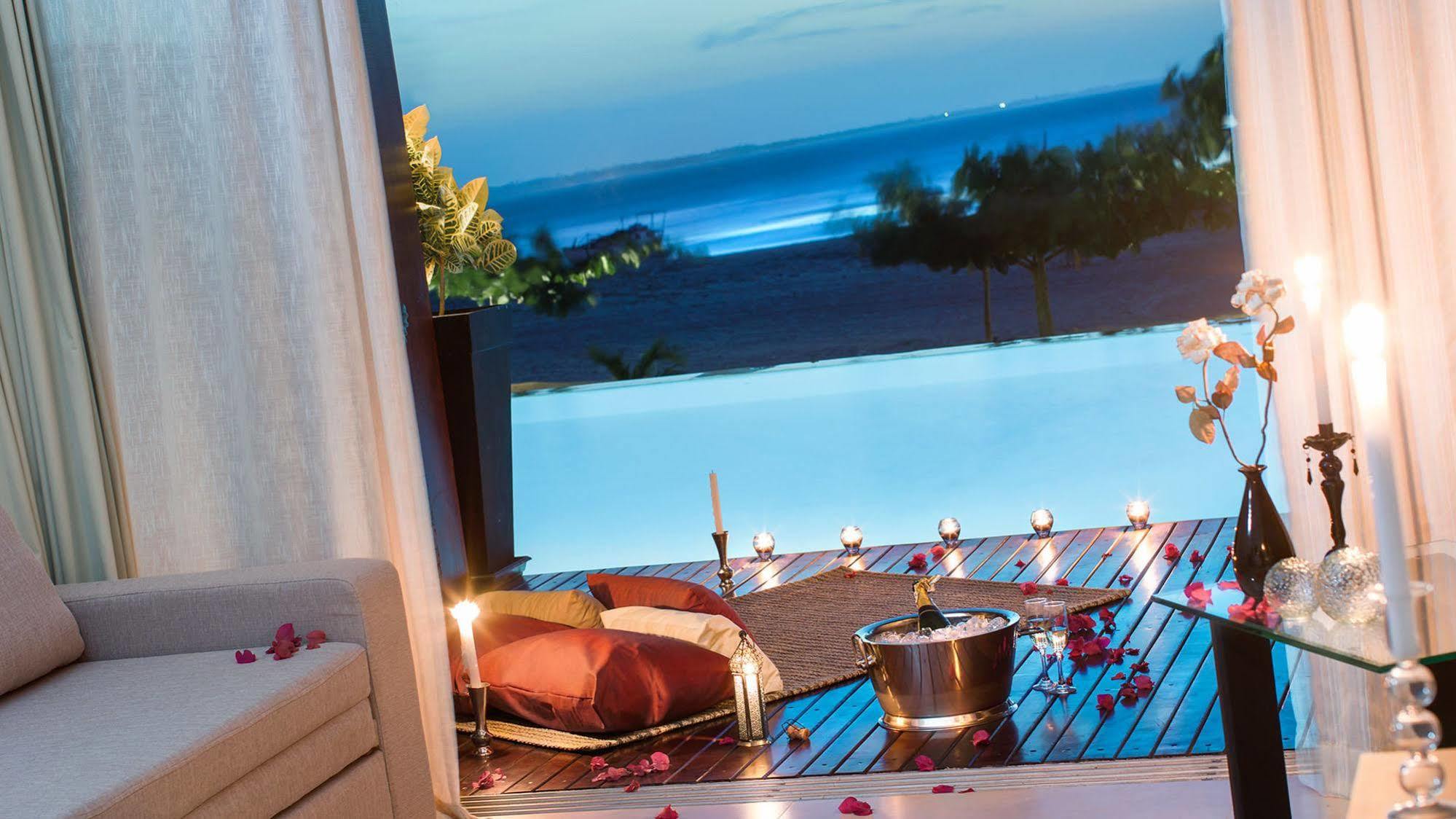 Essenza Hotel Jijoca de Jericoacoara Dış mekan fotoğraf