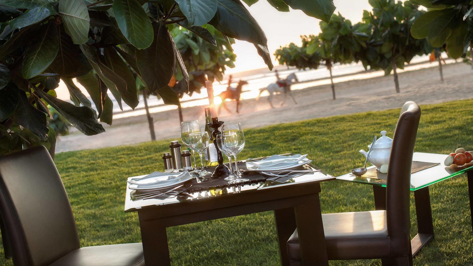 Essenza Hotel Jijoca de Jericoacoara Dış mekan fotoğraf