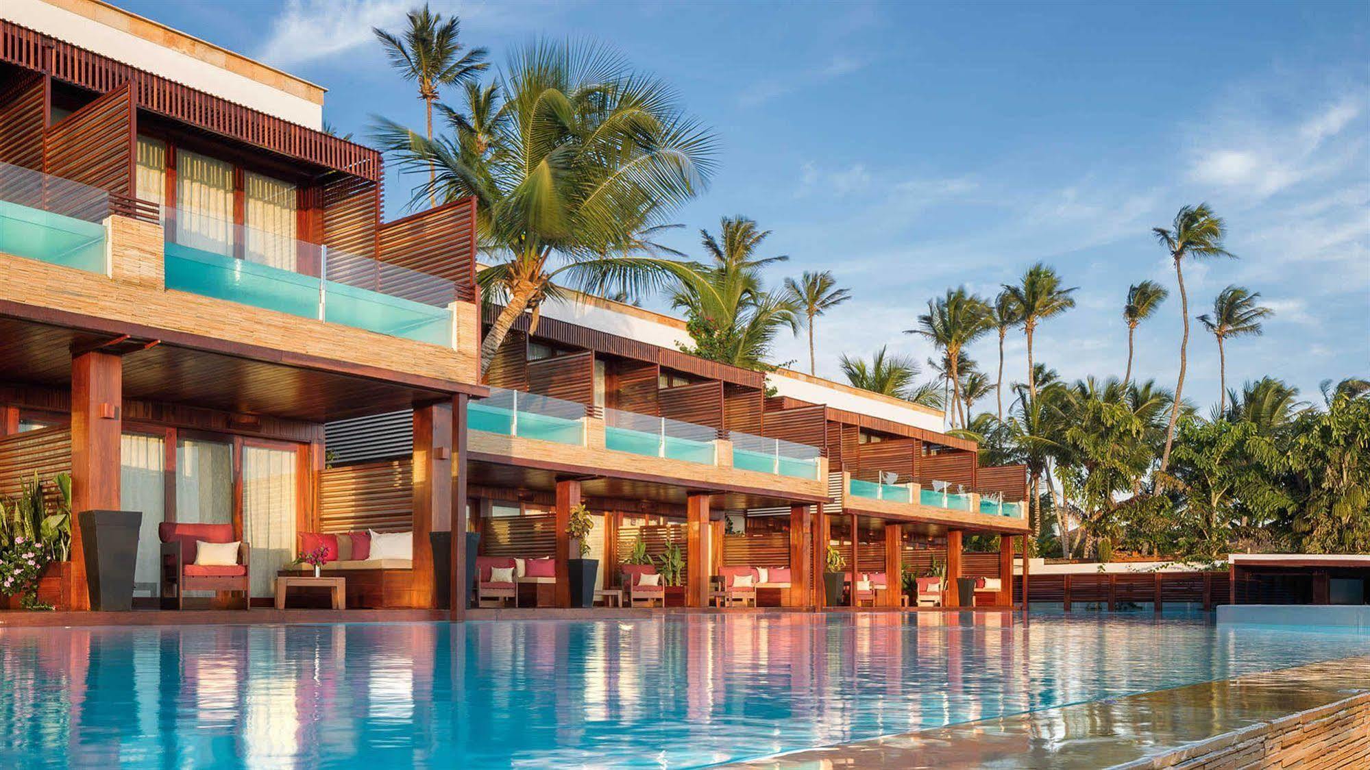 Essenza Hotel Jijoca de Jericoacoara Dış mekan fotoğraf